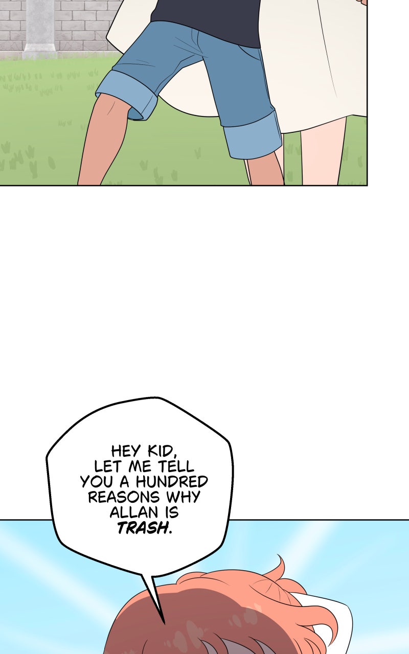 The Royal Tea Episode 15 page 49 - 