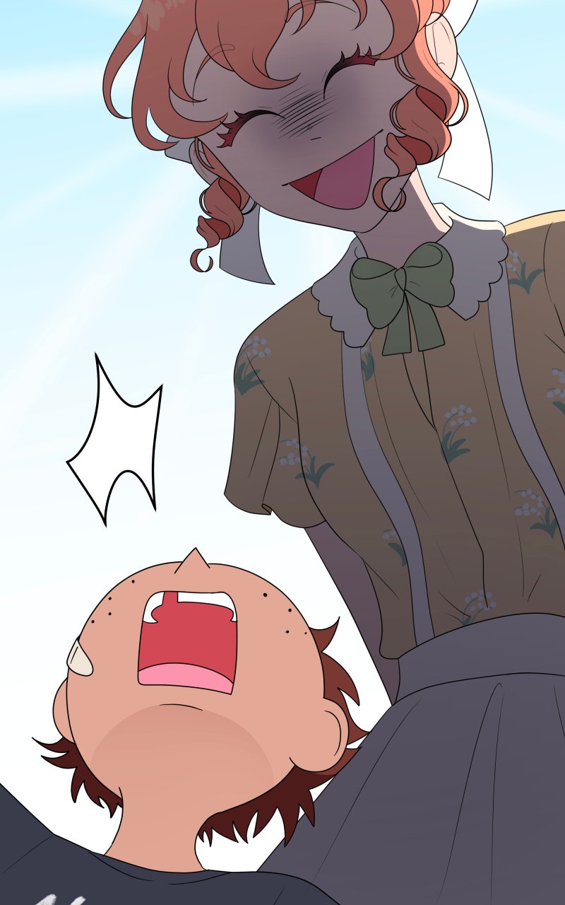 The Royal Tea Episode 15 page 50 - 