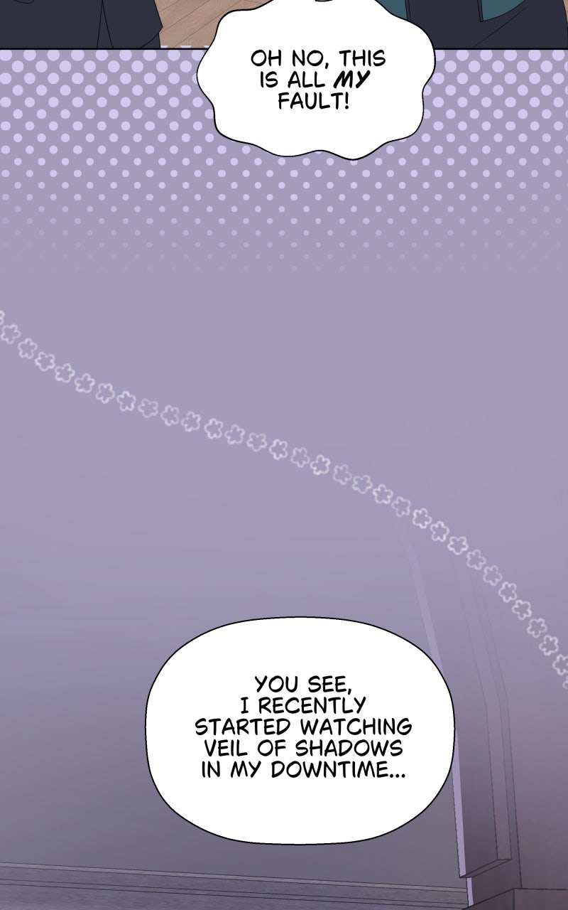 The Royal Tea Episode 15 page 6 - 