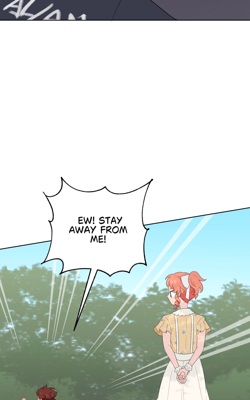 The Royal Tea Episode 15 page 51 - 