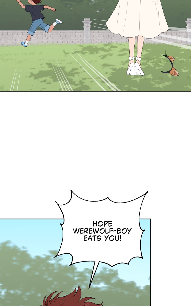 The Royal Tea Episode 15 page 52 - 