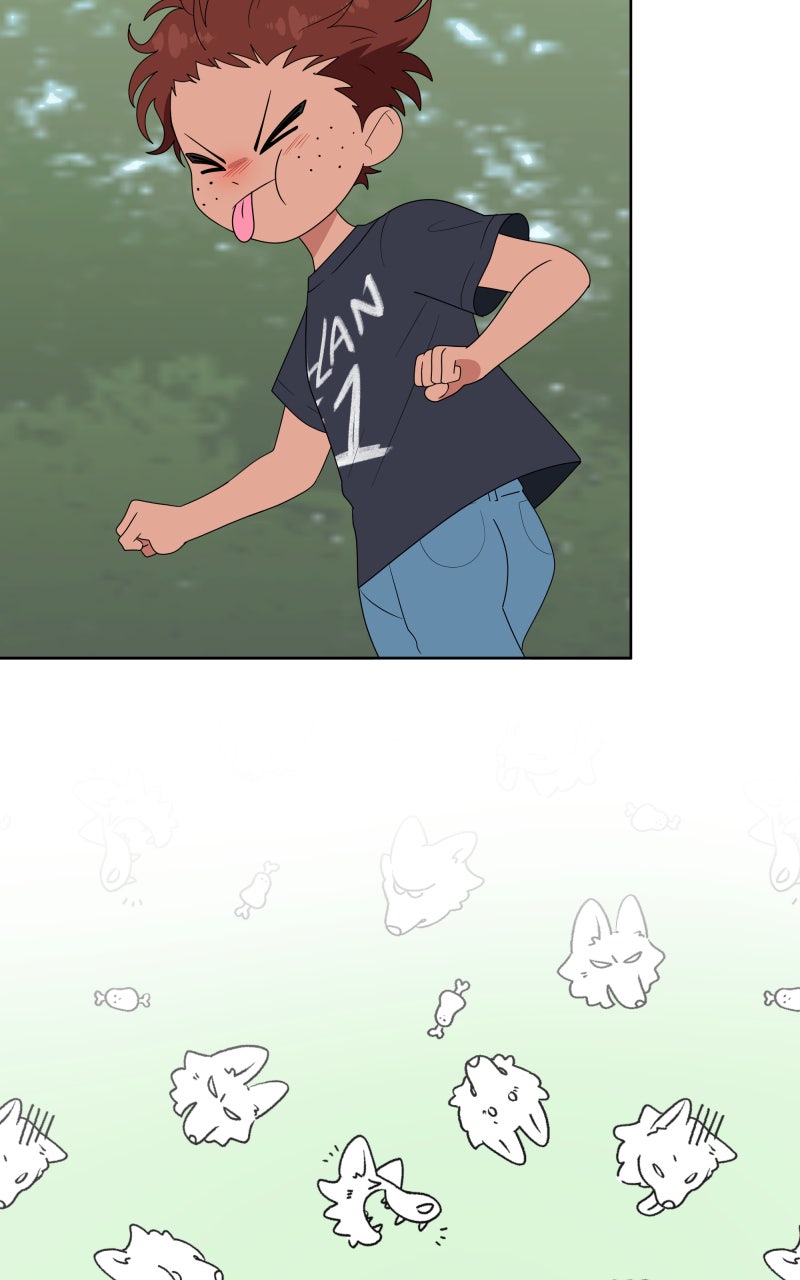 The Royal Tea Episode 15 page 53 - 