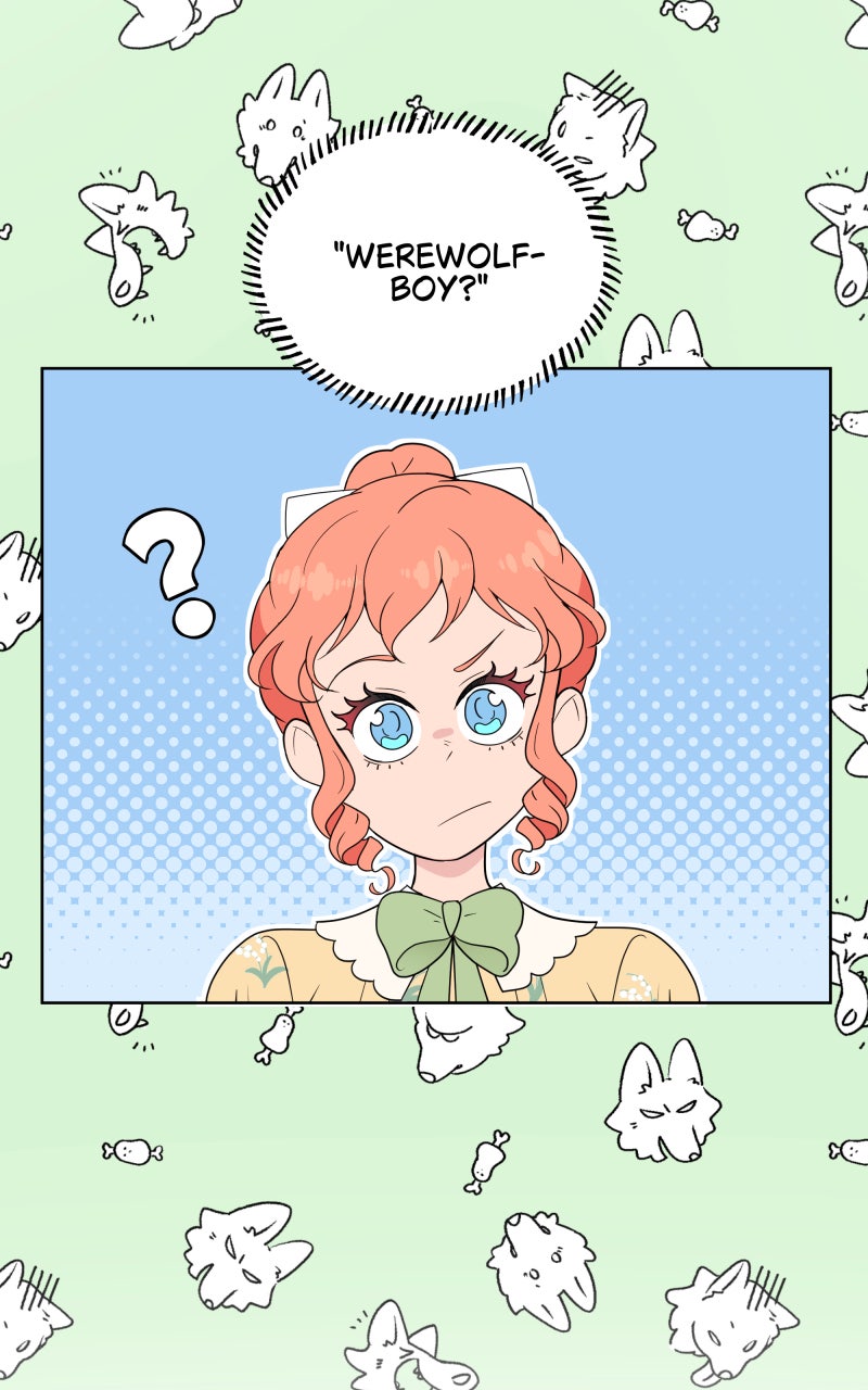 The Royal Tea Episode 15 page 54 - 