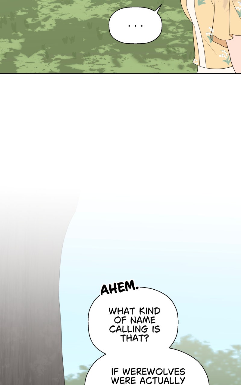 The Royal Tea Episode 15 page 56 - 
