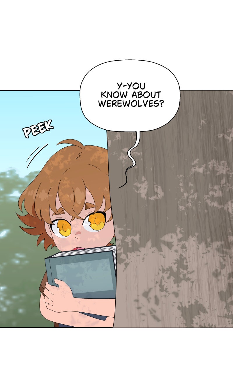 The Royal Tea Episode 15 page 58 - 