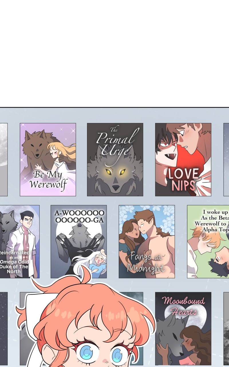 The Royal Tea Episode 15 page 59 - 