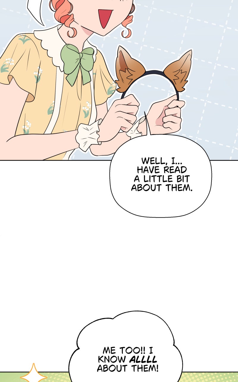 The Royal Tea Episode 15 page 60 - 