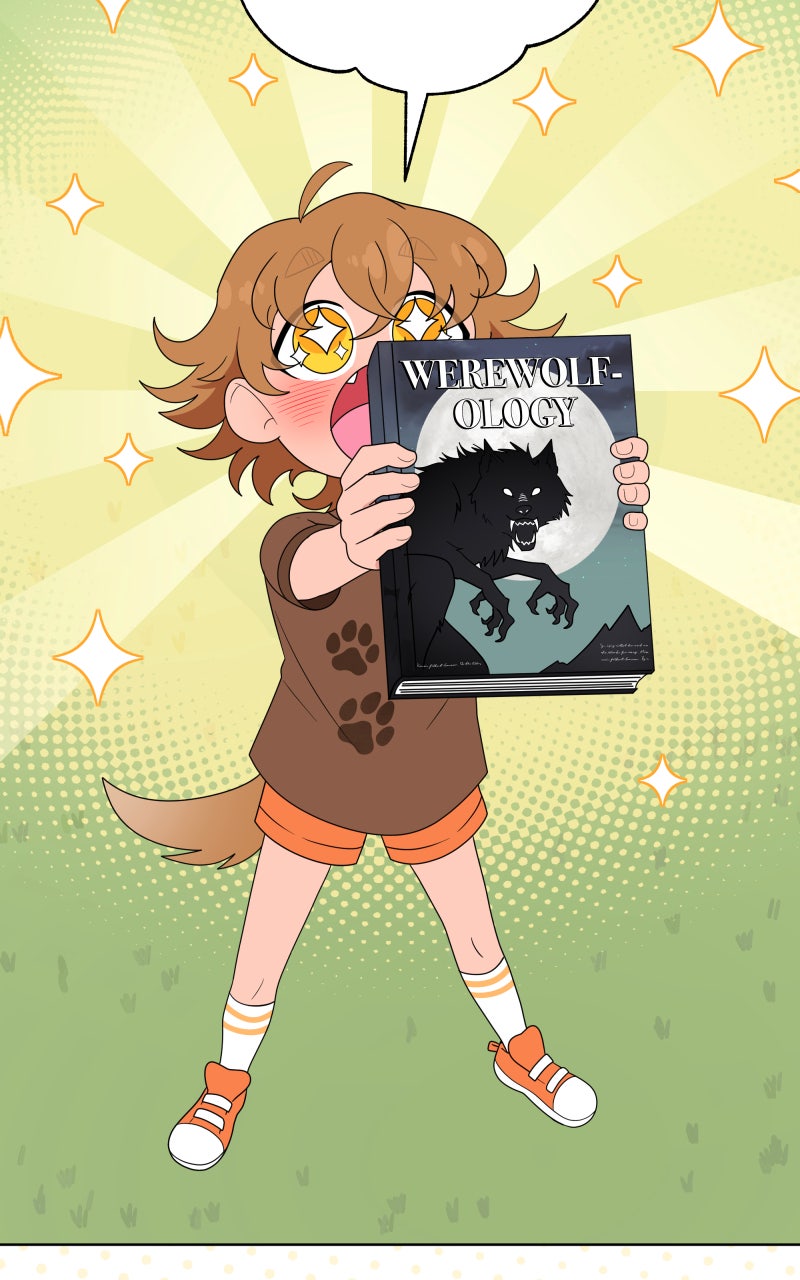 The Royal Tea Episode 15 page 61 - 