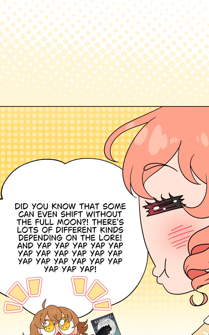 The Royal Tea Episode 15 page 62 - 