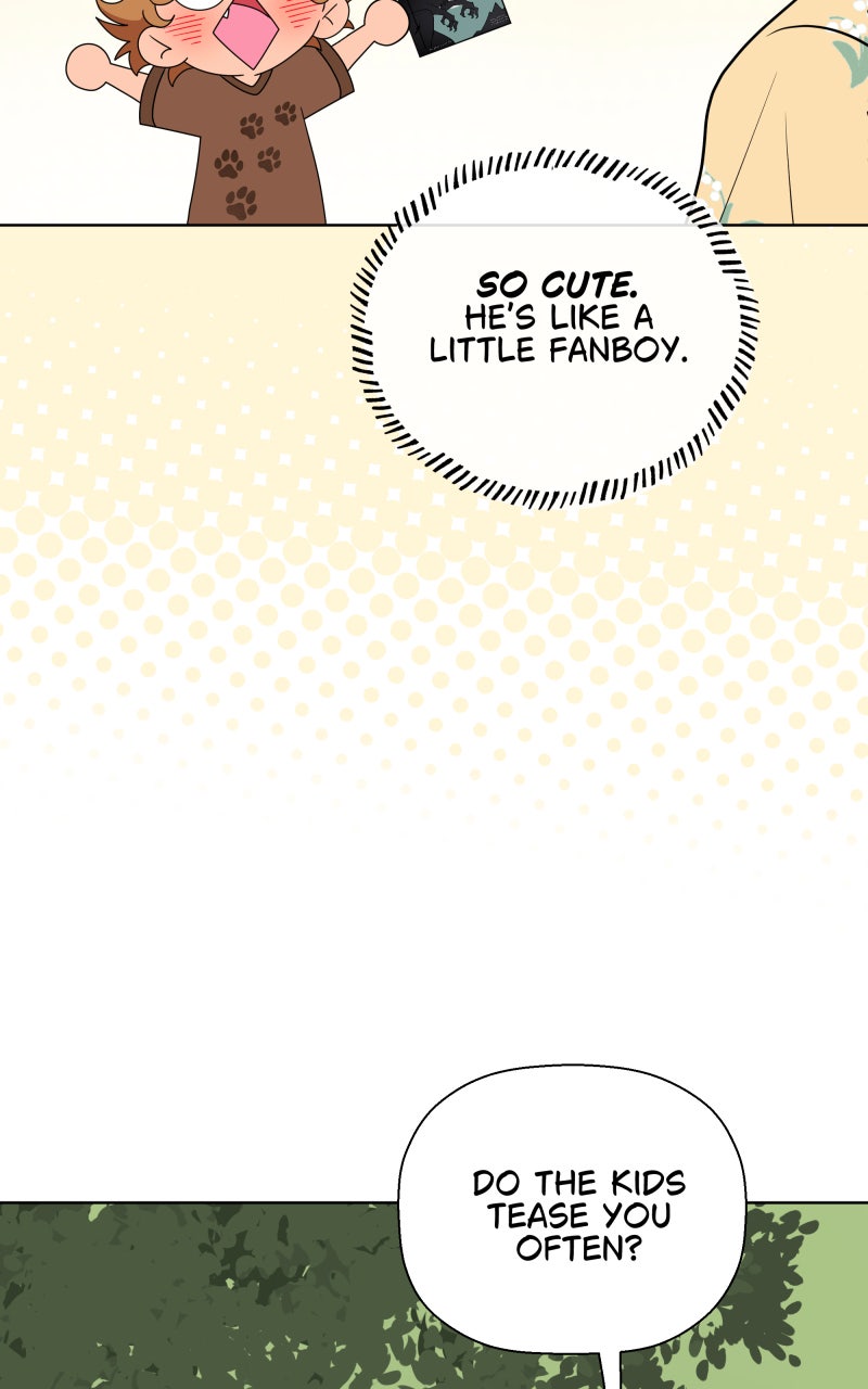 The Royal Tea Episode 15 page 63 - 