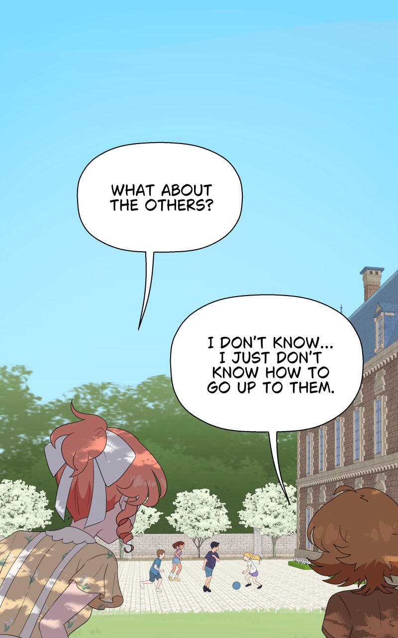 The Royal Tea Episode 15 page 65 - 