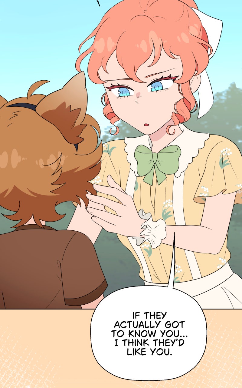 The Royal Tea Episode 15 page 70 - 