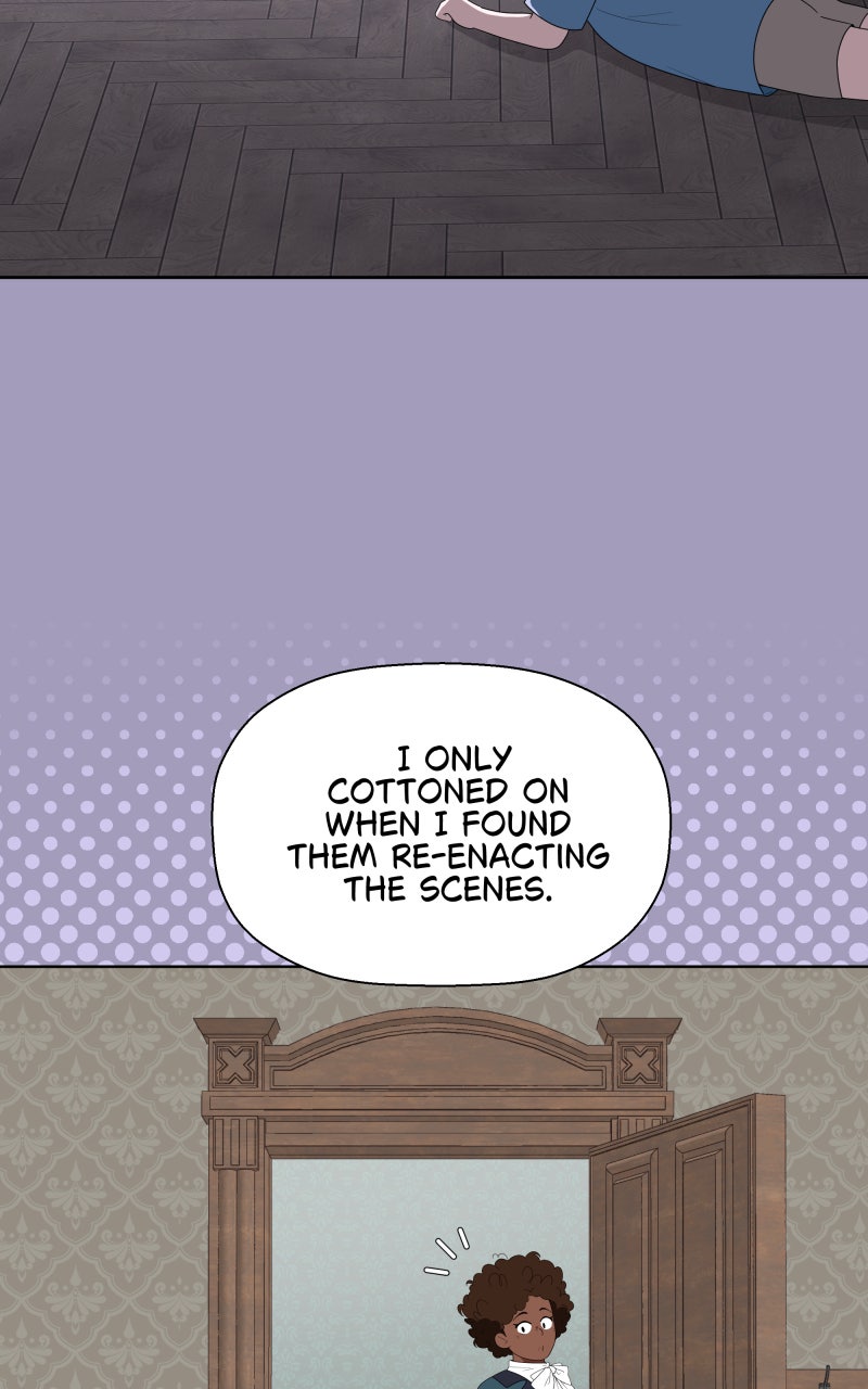 The Royal Tea Episode 15 page 8 - 