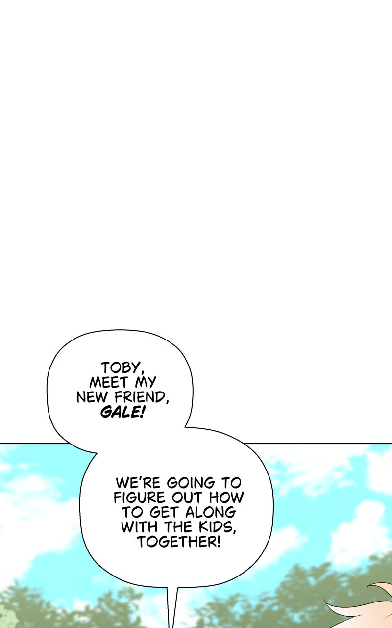 The Royal Tea Episode 15 page 73 - 