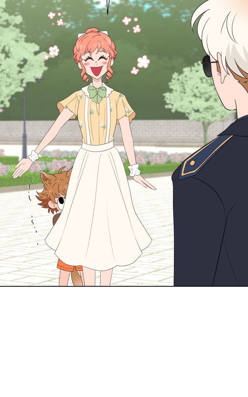 The Royal Tea Episode 15 page 74 - 