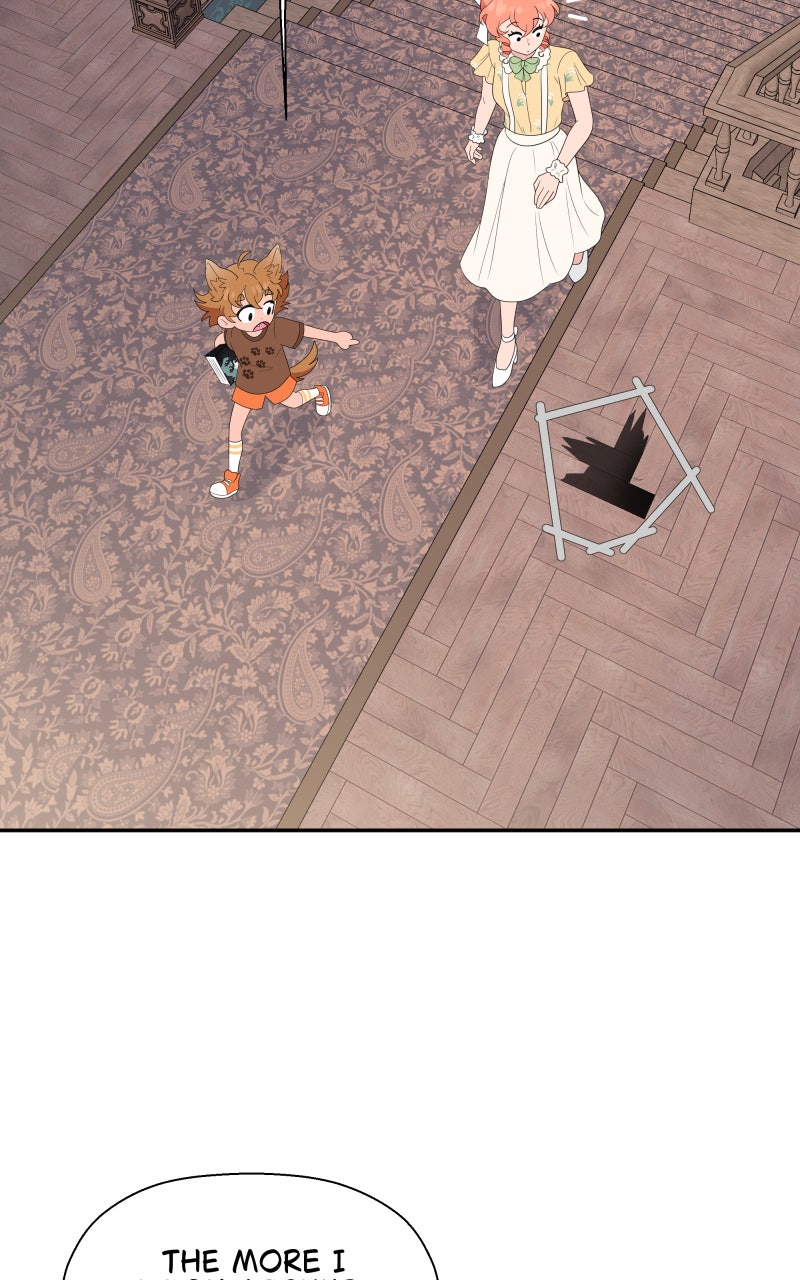 The Royal Tea Episode 15 page 78 - 