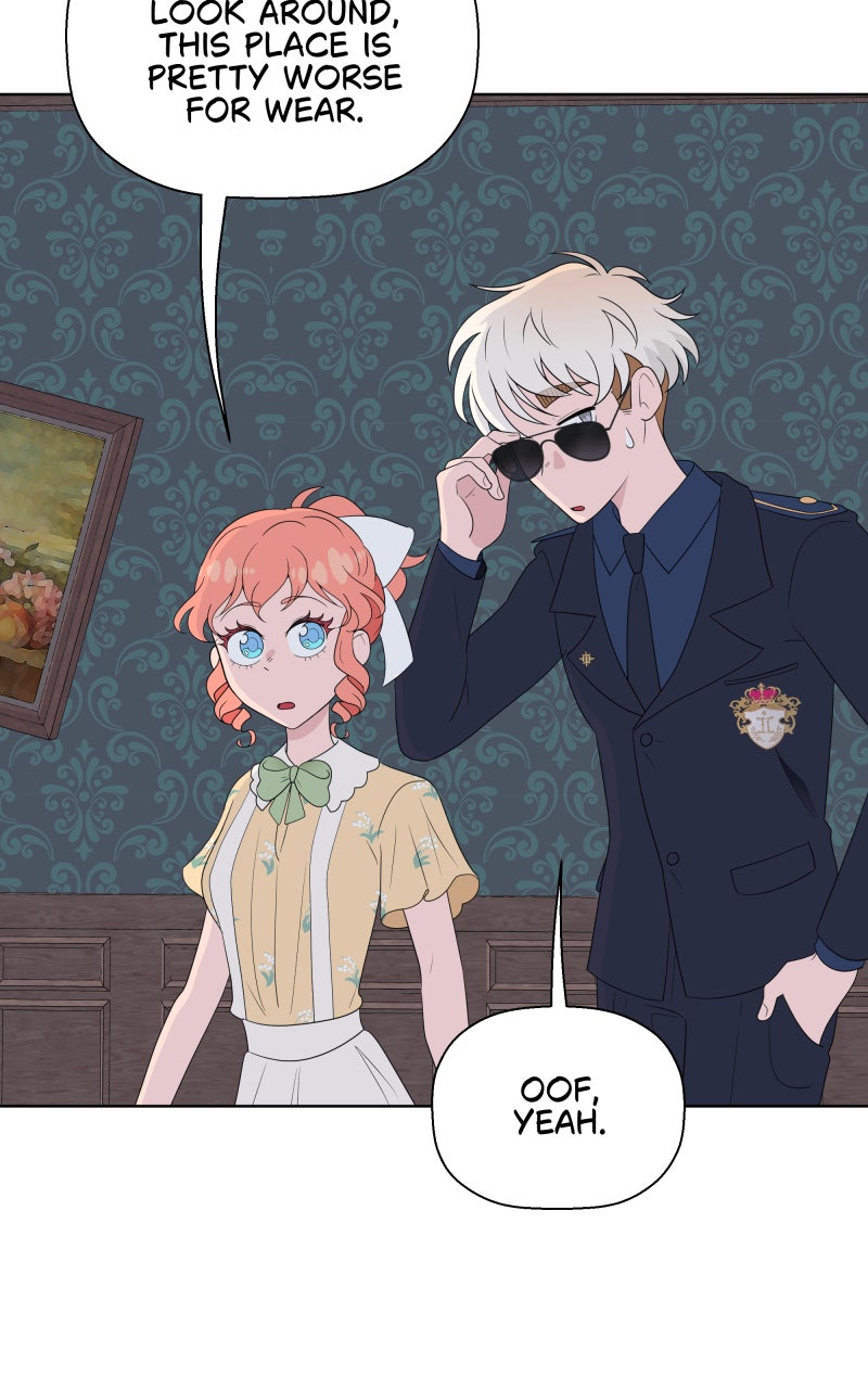 The Royal Tea Episode 15 page 79 - 