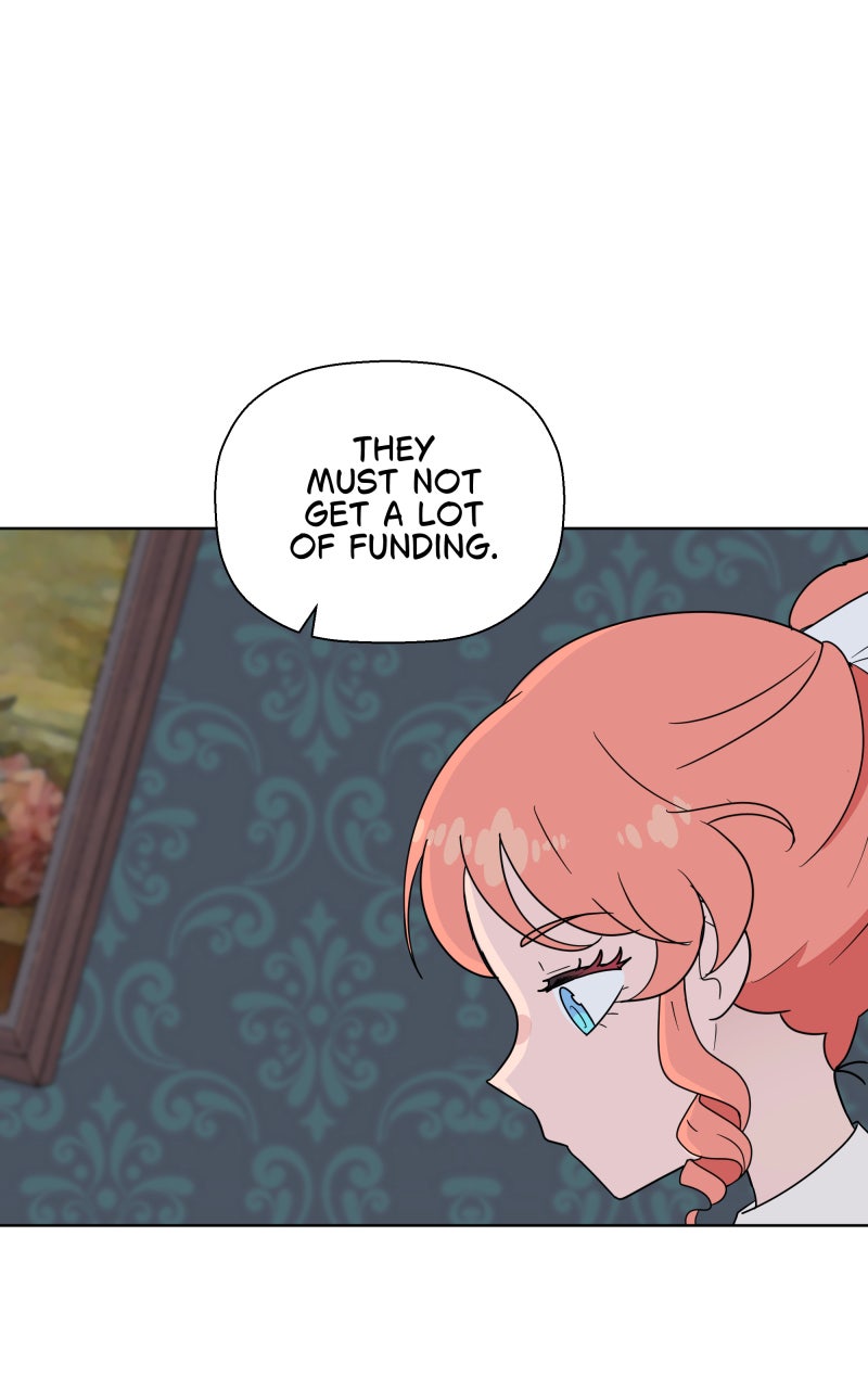 The Royal Tea Episode 15 page 80 - 