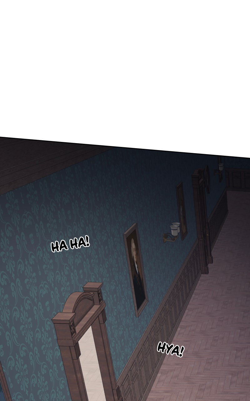 The Royal Tea Episode 15 page 81 - 