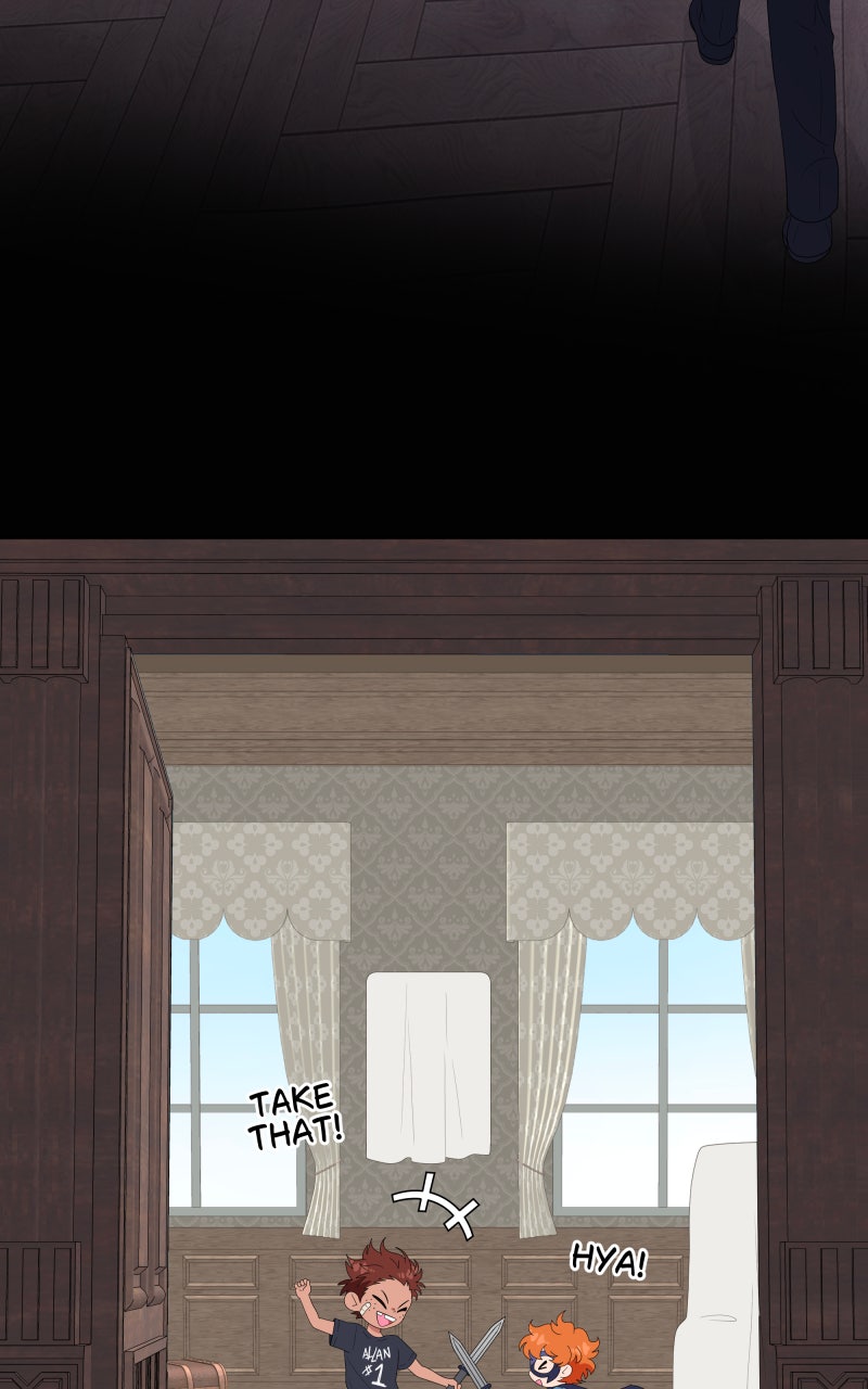 The Royal Tea Episode 15 page 83 - 