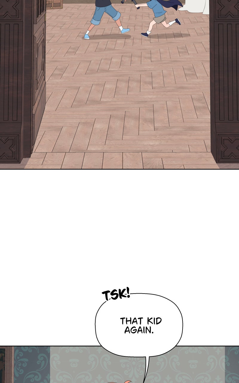 The Royal Tea Episode 15 page 84 - 