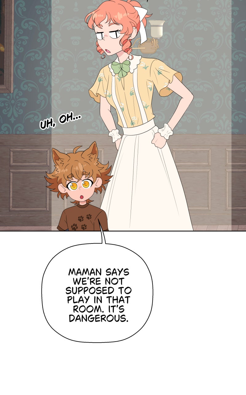 The Royal Tea Episode 15 page 85 - 