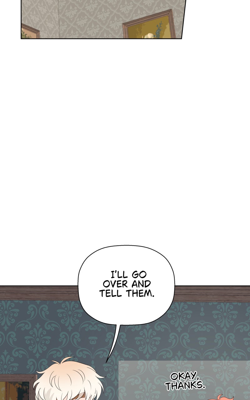 The Royal Tea Episode 15 page 87 - 