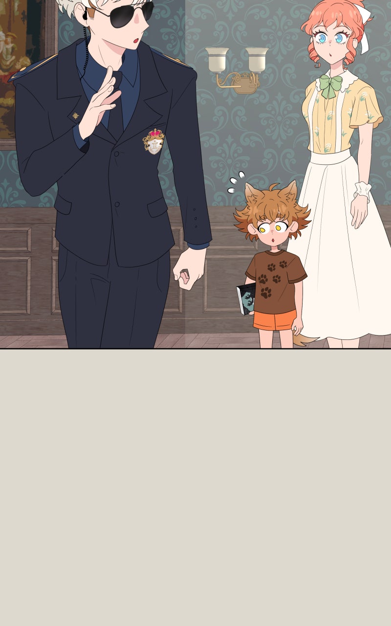 The Royal Tea Episode 15 page 88 - 