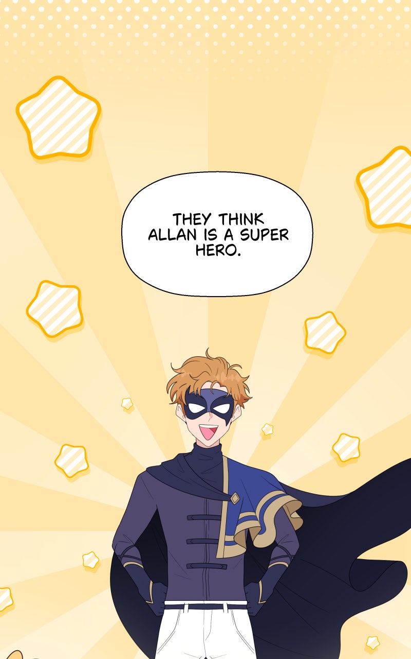 The Royal Tea Episode 15 page 10 - 
