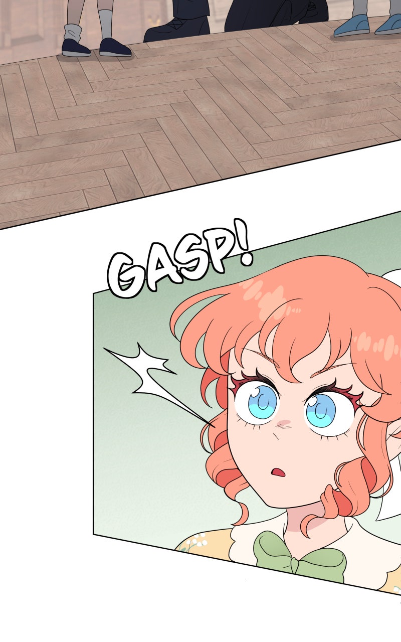 The Royal Tea Episode 15 page 91 - 