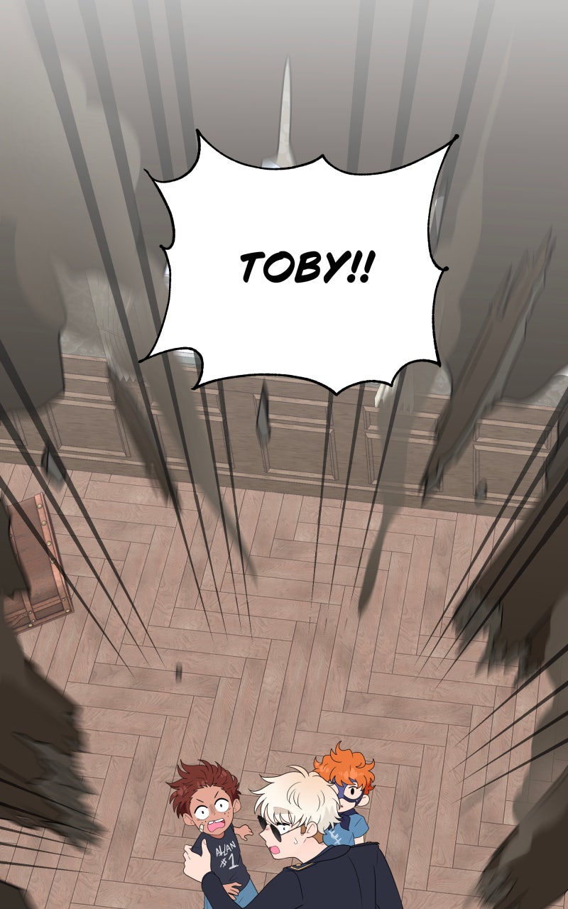 The Royal Tea Episode 15 page 93 - 