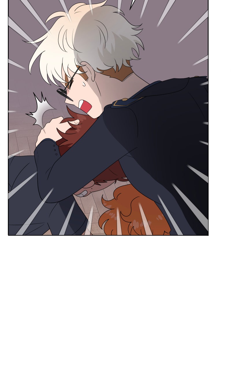 The Royal Tea Episode 15 page 95 - 
