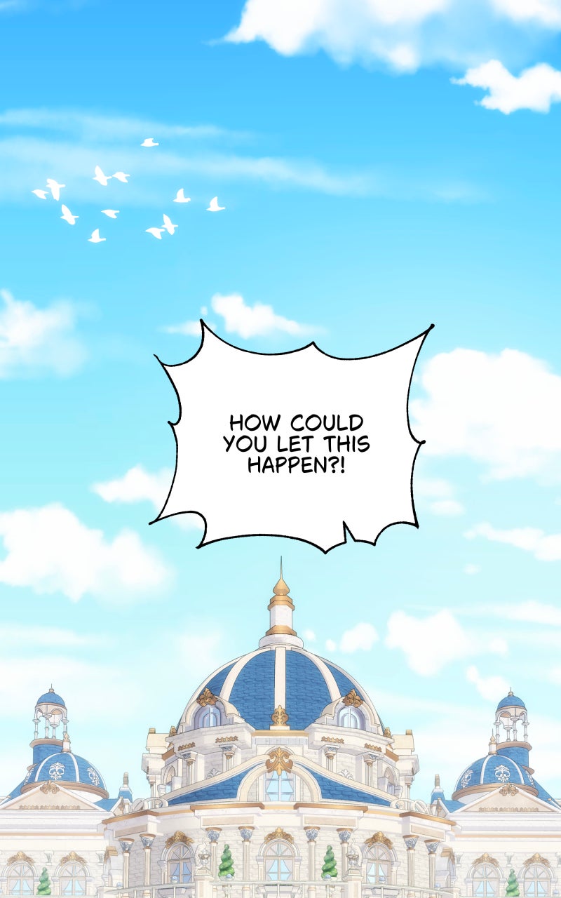 The Royal Tea Episode 16 page 1 - 