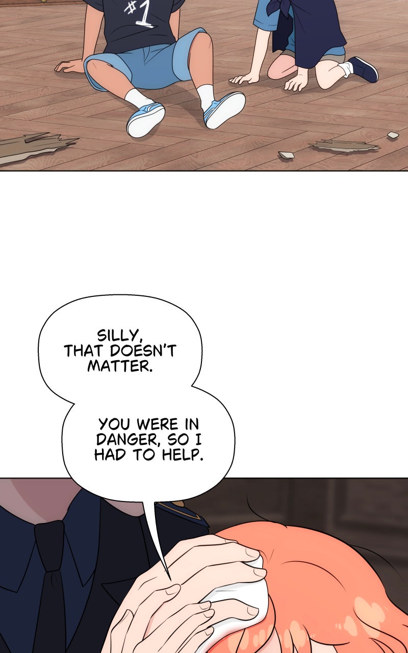 The Royal Tea Episode 16 page 11 - 