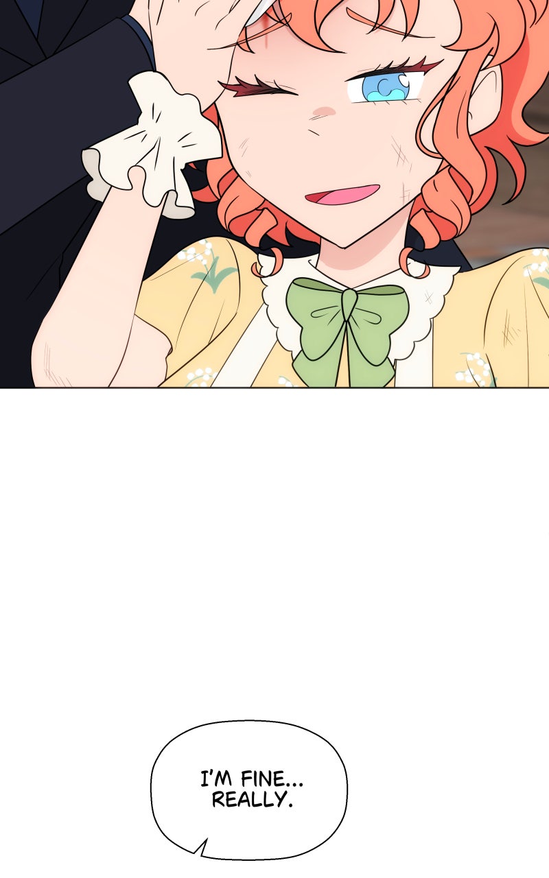 The Royal Tea Episode 16 page 12 - 