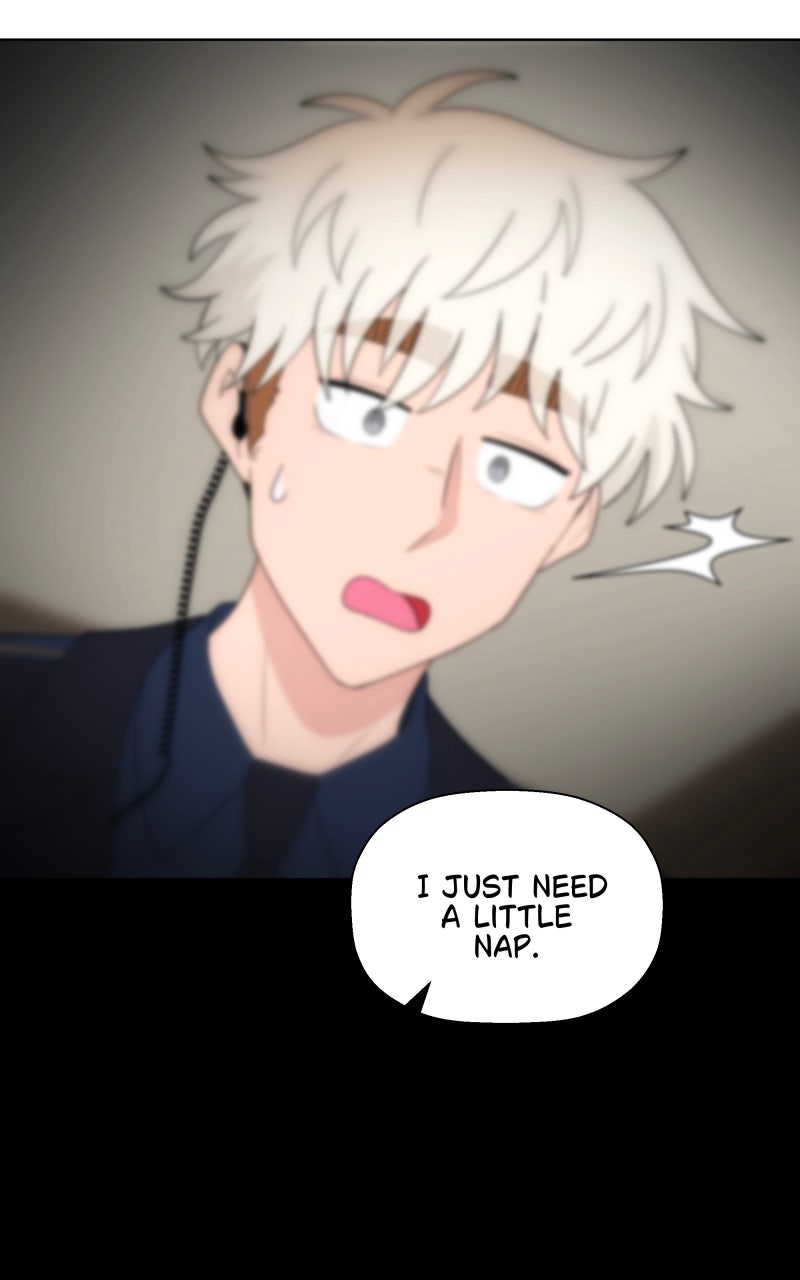 The Royal Tea Episode 16 page 13 - 