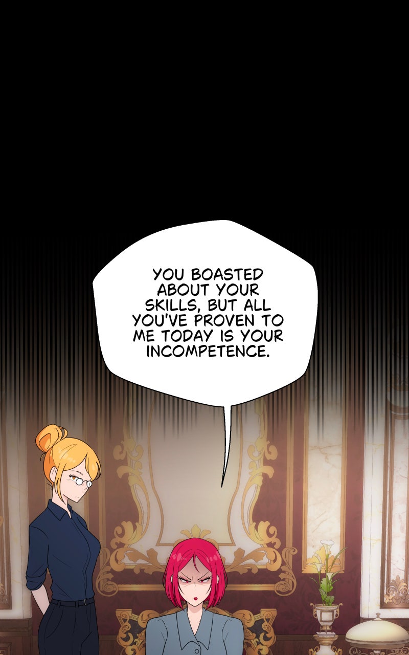 The Royal Tea Episode 16 page 15 - 