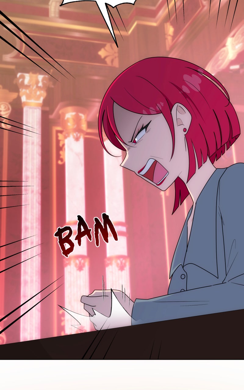 The Royal Tea Episode 16 page 3 - 