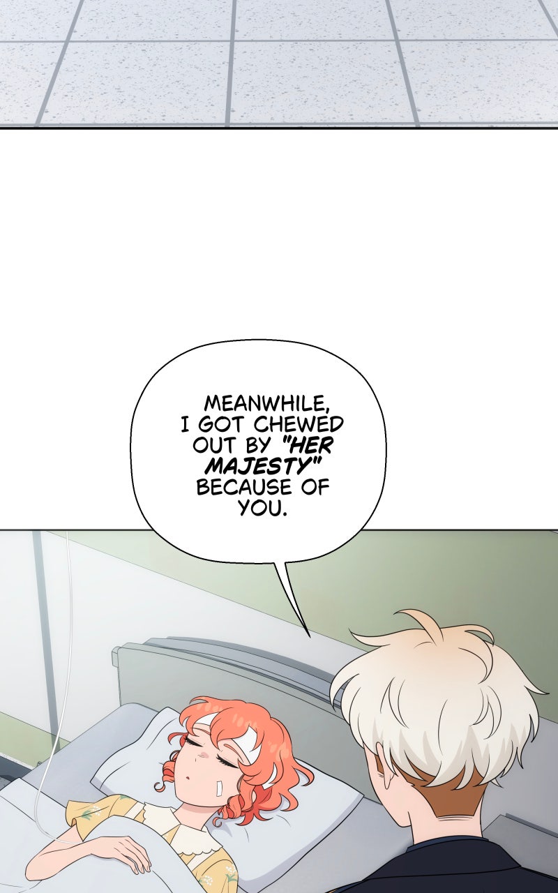 The Royal Tea Episode 16 page 21 - 