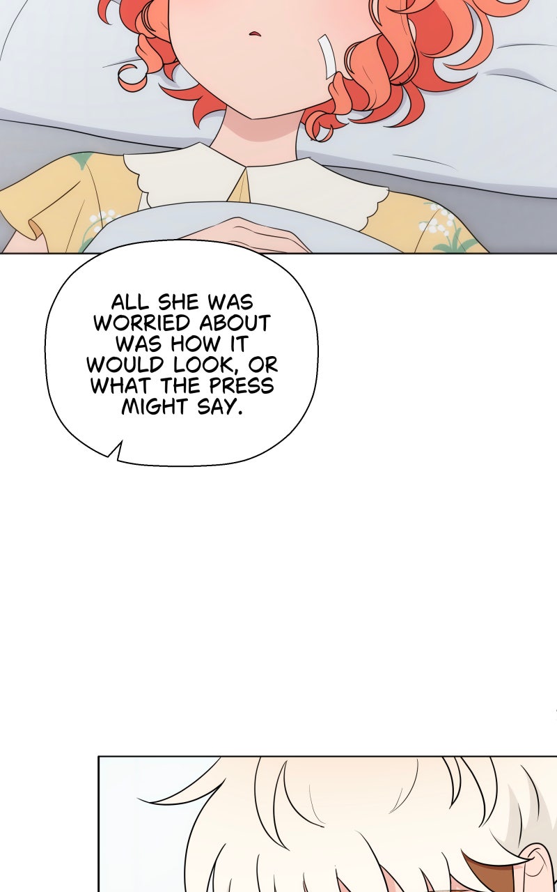 The Royal Tea Episode 16 page 23 - 
