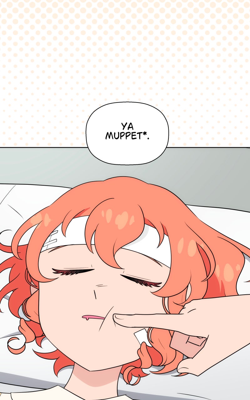 The Royal Tea Episode 16 page 27 - 