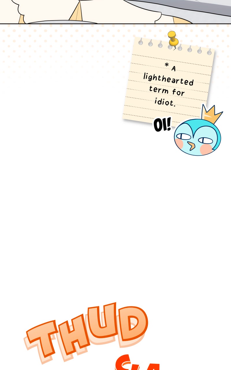 The Royal Tea Episode 16 page 28 - 