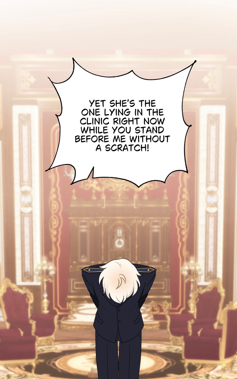 The Royal Tea Episode 16 page 4 - 