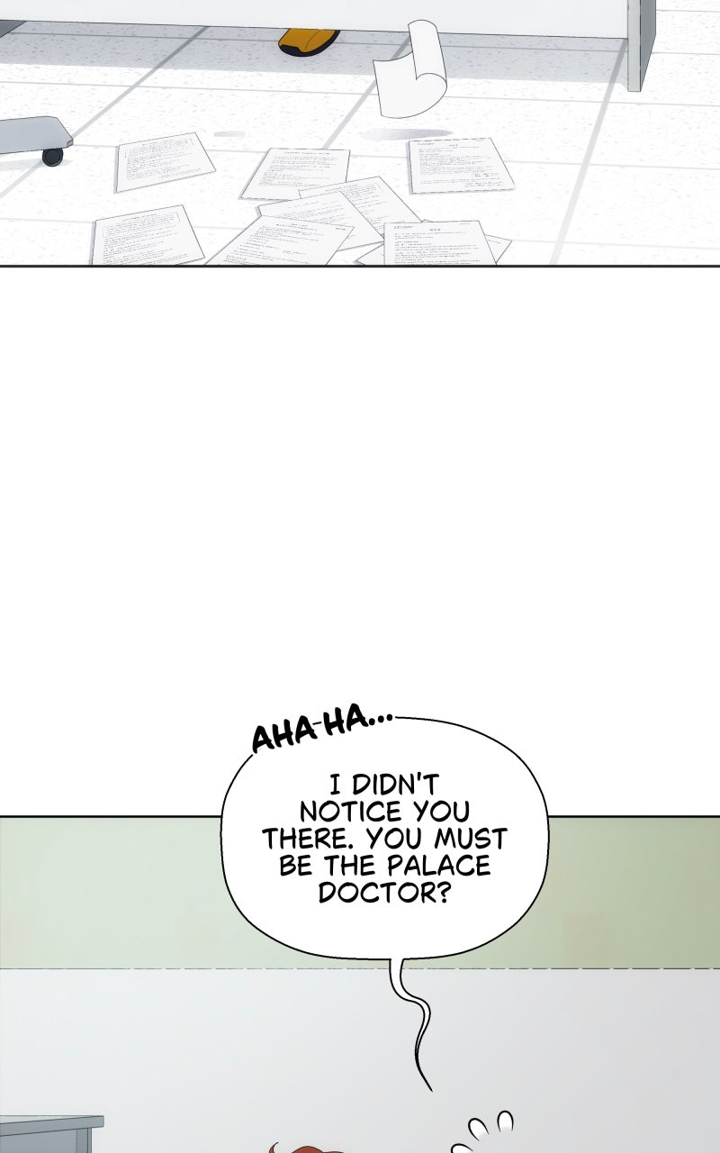 The Royal Tea Episode 16 page 31 - 