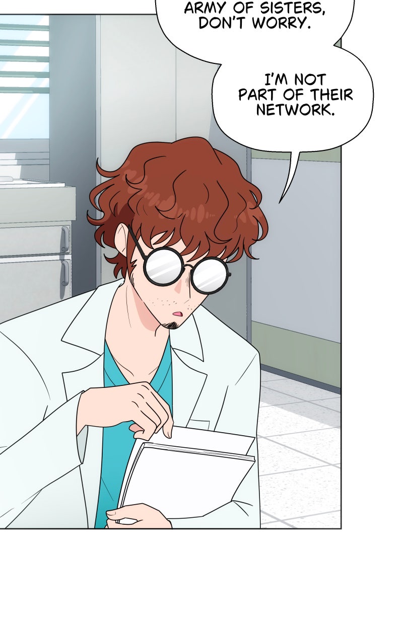The Royal Tea Episode 16 page 33 - 