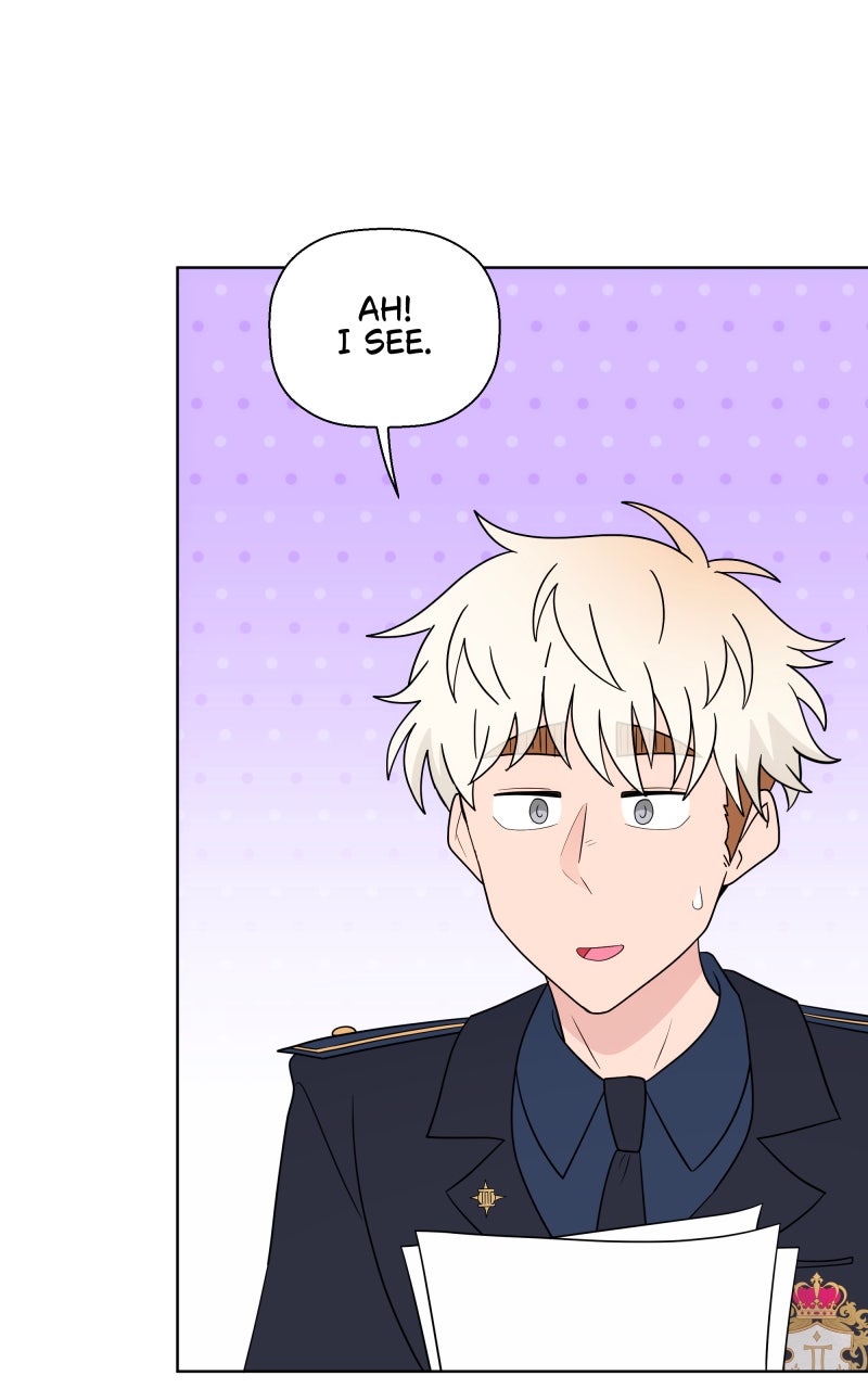 The Royal Tea Episode 16 page 34 - 