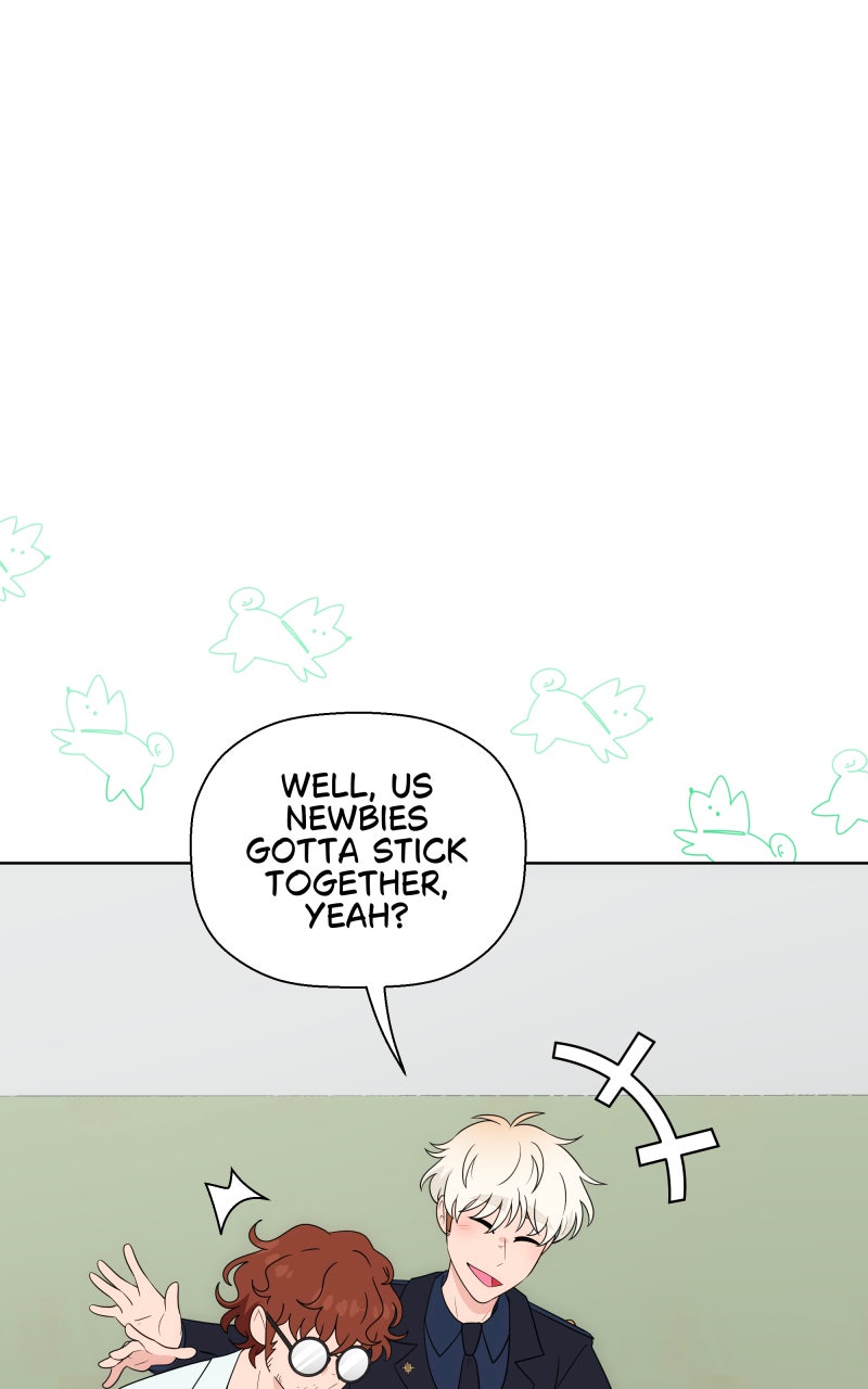 The Royal Tea Episode 16 page 35 - 