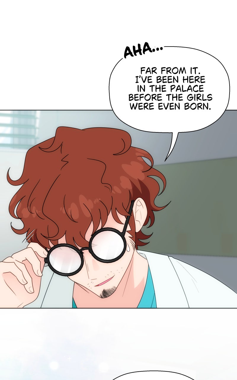 The Royal Tea Episode 16 page 37 - 