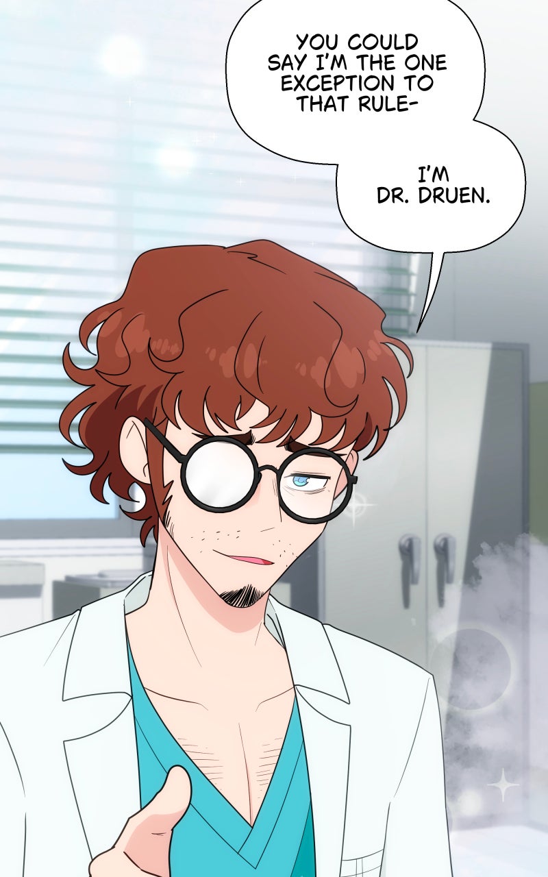 The Royal Tea Episode 16 page 38 - 