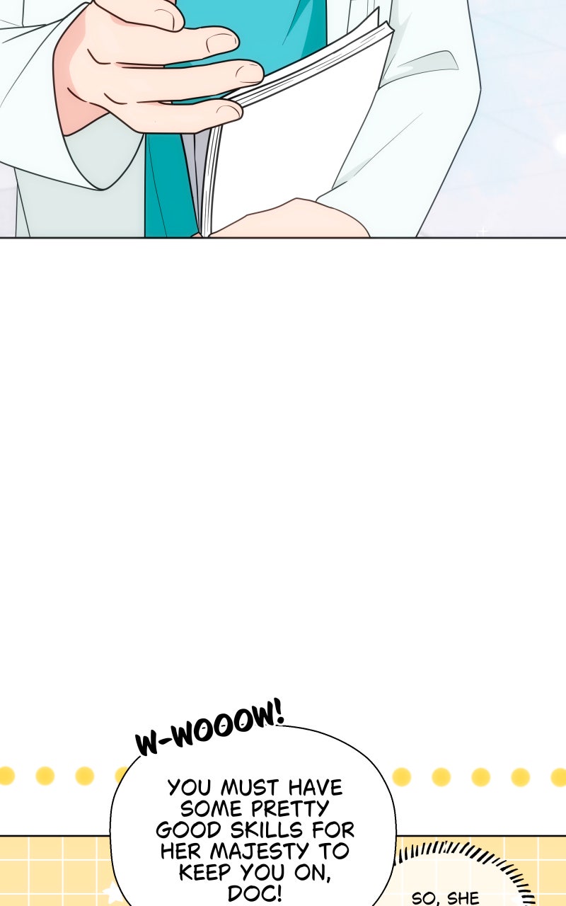 The Royal Tea Episode 16 page 39 - 